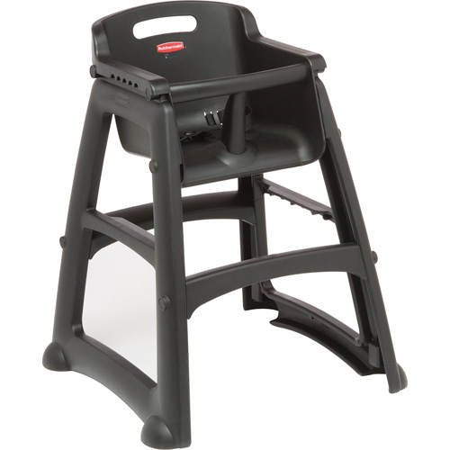 SturdyChair High Chair Stor-it Systems