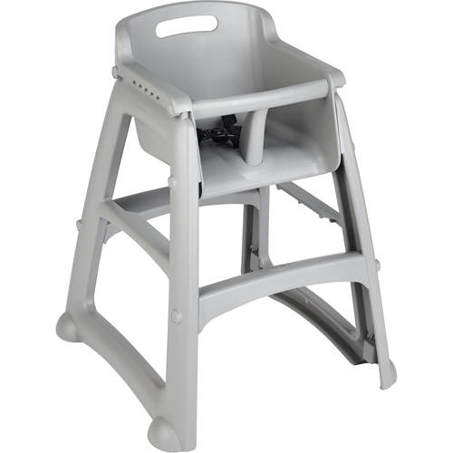 SturdyChair High Chair Stor-it Systems