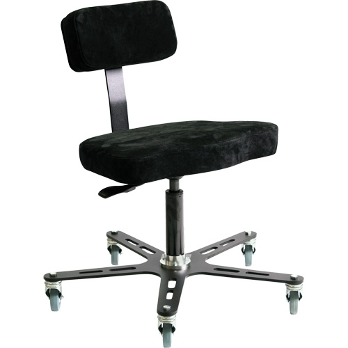 SF160 Ergonomic Welding Chair Stor-it Systems