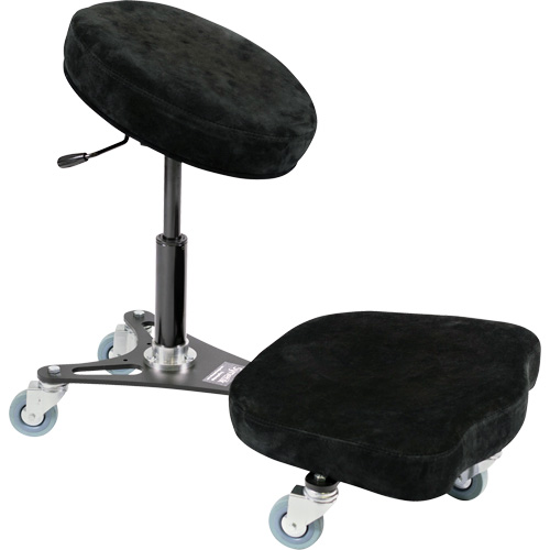 Flex Ergonomic Welding Chair Stor-it Systems