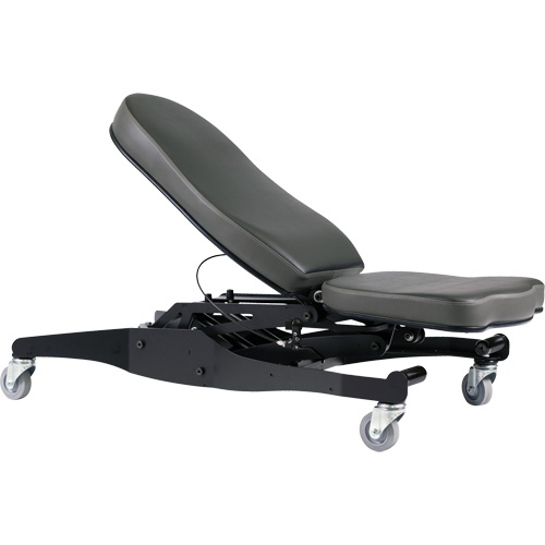 Chaise ergonomique Flex III Stor-it Systems