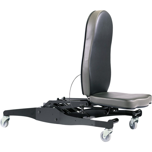 Chaise ergonomique Flex III Stor-it Systems