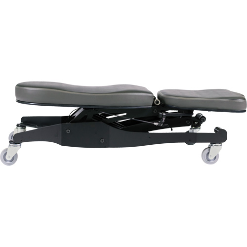 Chaise ergonomique Flex III Stor-it Systems