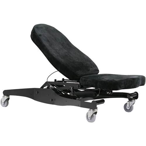 Flex III Ergonomic Welding Chair Stor-it Systems
