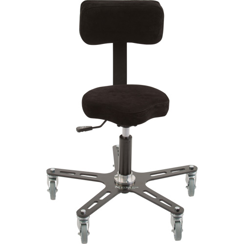 SF150 Ergonomic Welding Chair Stor-it Systems