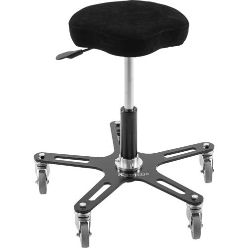 SF130 Ergonomic Welding Chair Stor-it Systems