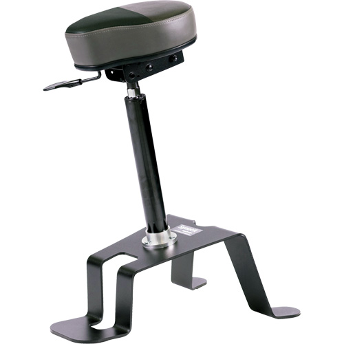 Chaise ergonomique assis-debout TA180 Stor-it Systems