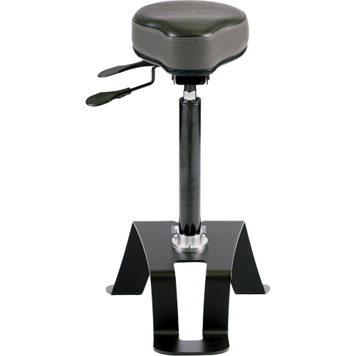Chaise ergonomique assis-debout TA180 Stor-it Systems