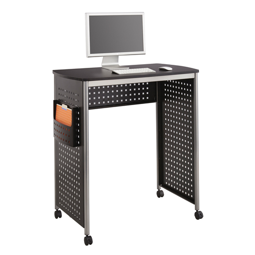 Bureau pour travail debout Scoot Stor-it Systems