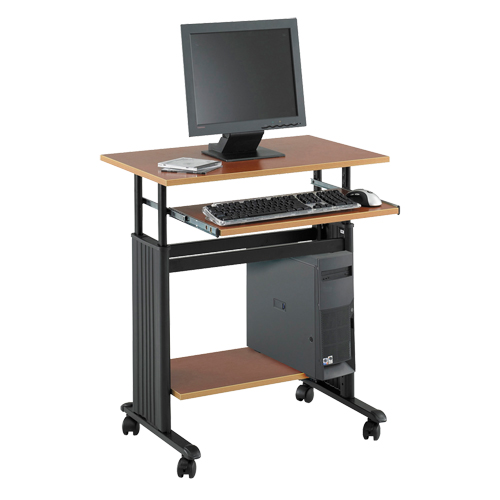 Bureau ajustable Muv Stor-it Systems