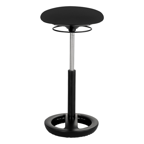Twixt Ergonomic Chair, Stationary, Adjustable Height, 250 lbs. Capacity Stor-it Systems