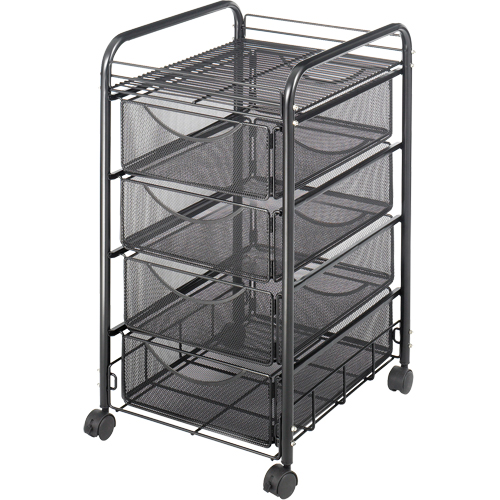 Chariot classeur Onyx Stor-it Systems