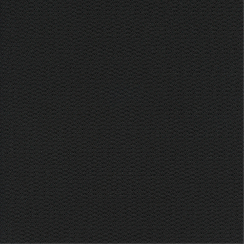 High Back Comfort Chair, Polyester, Black, 300 lbs. Capacity Stor-it Systems