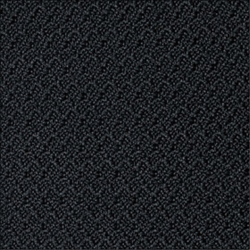 Armless Chair, Fabric, 30" High, 200 lbs. Capacity, Black Stor-it Systems