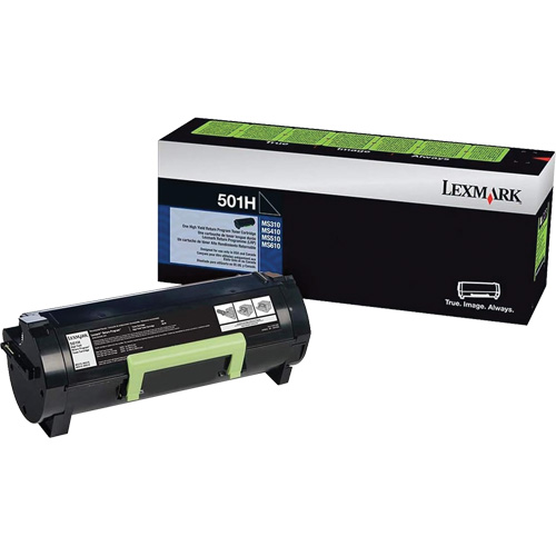 Cartouche de toner haut rendement Stor-it Systems