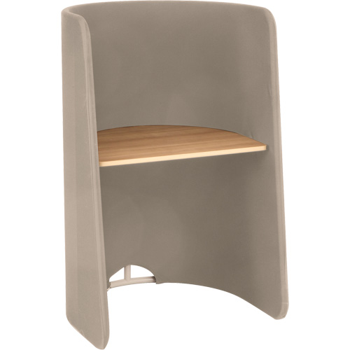 Roam Touchdown Workstation Stor-it Systems