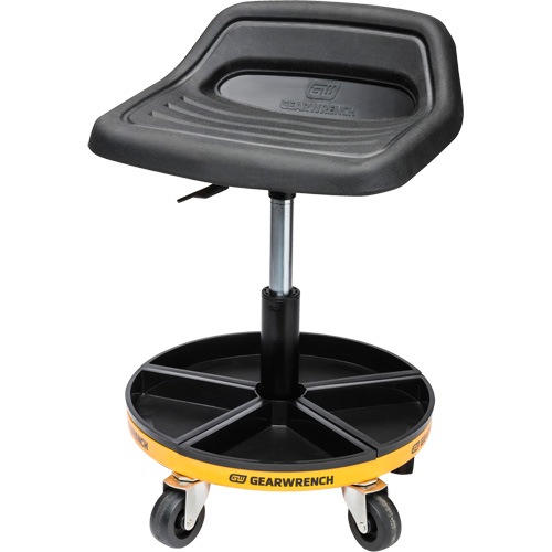 Mobile Mechanics Seat Stor-it Systems