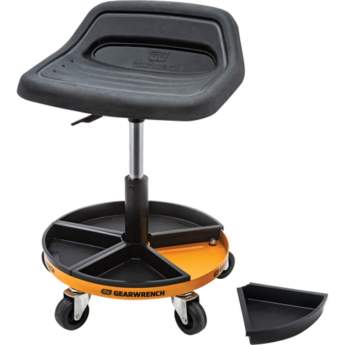 Mobile Mechanics Seat Stor-it Systems