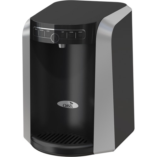 OASIS Aquarius POU Countertop Water Dispenser Storit Systems