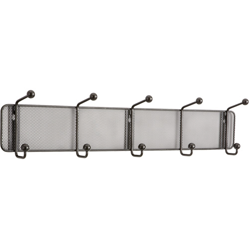 Porte-accessoires mural en maille Onyx Stor-it Systems