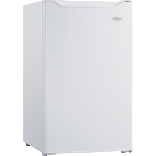 R&eacute;frig&eacute;rateur compact Diplomat, 31-14/16" h x 19-5/16" la x 19-5/16" p x Capacit&eacute; de 4,4 pi³ Stor-it Systems