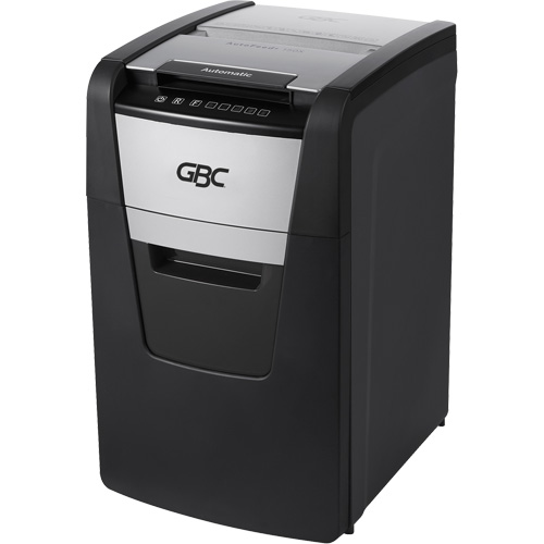 AutoFeed+ Home Office Shredder Stor-it Systems