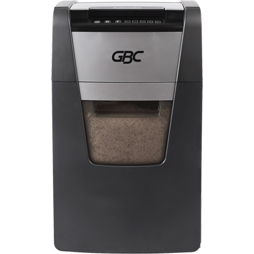 AutoFeed+ Home Office Shredder Stor-it Systems