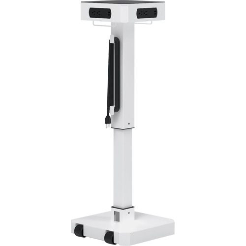 Mobile Charging Tower Stor-it Systems