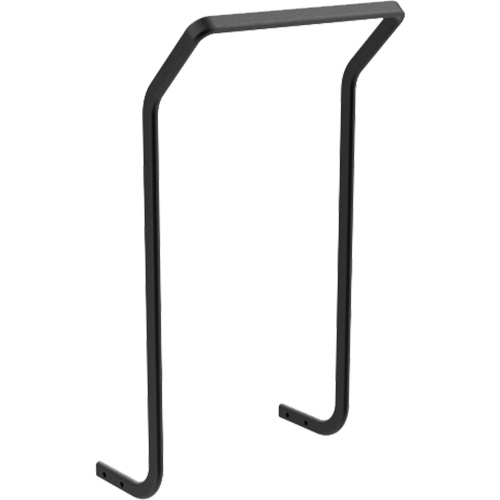 Poign&eacute;e de socle roulant pour syst&egrave;me de recharge modulaire Stor-it Systems