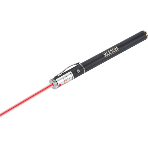 Laser Pointer Stor-it Systems
