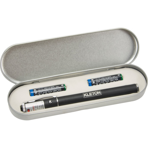 Laser Pointer Stor-it Systems