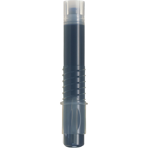 Vboard Master S Slim White Board Marker Refill, Blue Stor-it Systems