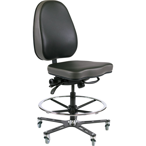 Chaise industrielle SF190 Stor-it Systems