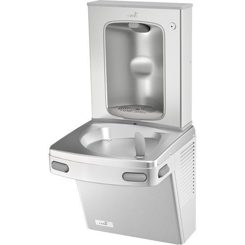 Distributeurs d'eau & remplisseurs de bouteilles VersaFiller Stor-it Systems