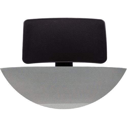 Adjustable Headrest with Coat Hanger Stor-it Systems