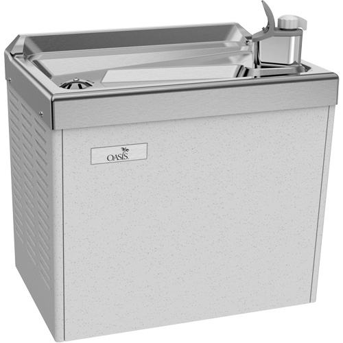 Wall Mounted Water Cooler Stor-it Systems