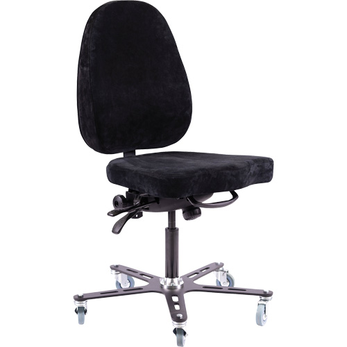 SF190 Ergonimic Welding Chair Stor-it Systems