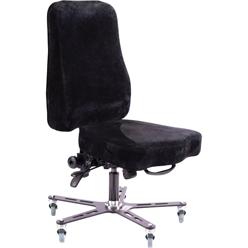 SYNERGO I Ergonomic Chair Stor-it Systems
