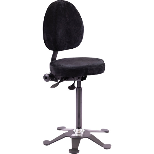 TA190 Ergonomic Welding Stool Stor-it Systems