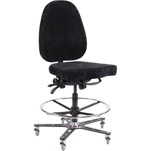 TF190 Ergonomic Welding Chair Stor-it Systems