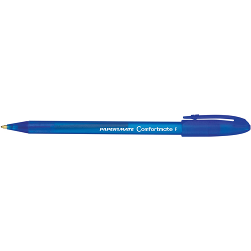 ComfortMate Pen, Blue, 0.8 mm Stor-it Systems