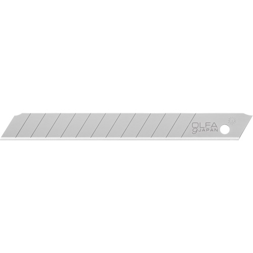 Lames de rechange, Style Cassable Stor-it Systems