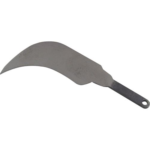 Flooring Knife Replacement Blade, Single Style Stor-it Systems