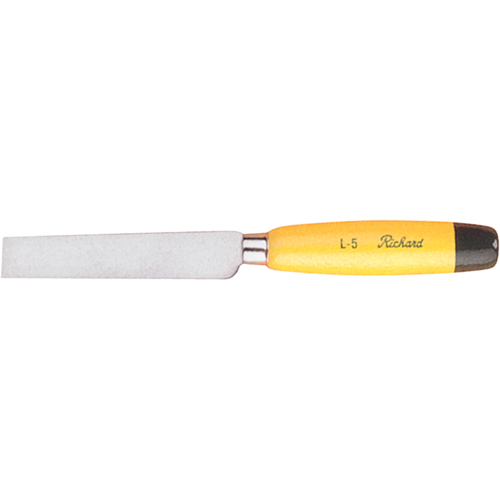 Couteau utilitaire industriel, 3 7/8 x 3/4" Stor-it Systems