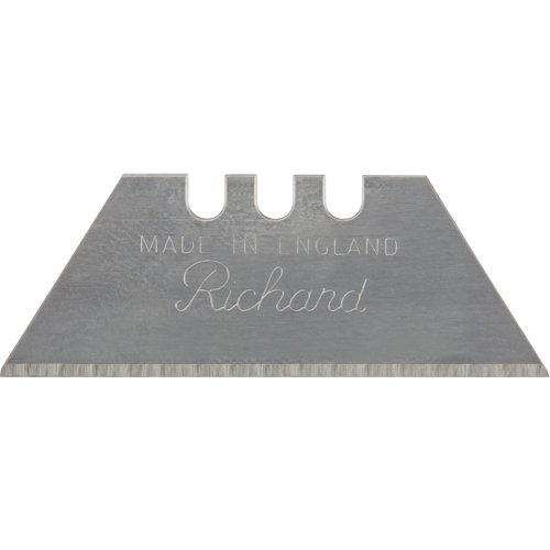 Utility Knife Replacement Blades, Single Style Stor-it Systems