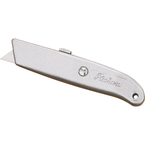 Knife, Steel, Metal Handle Stor-it Systems