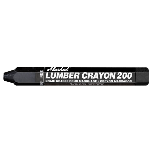 Crayons Lumber -50° &agrave; 150°F Stor-it Systems
