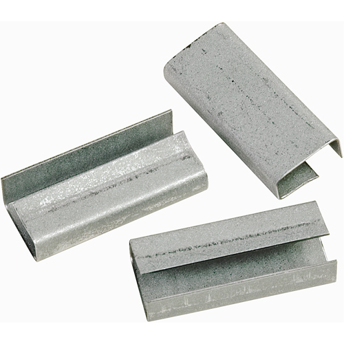 Scelleurs & boucles pour feuillards en polypropyl&egrave;ne Stor-it Systems