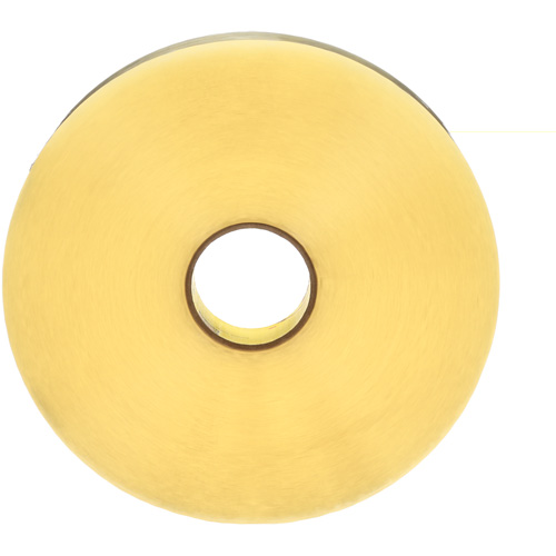 Ruban d'emballage Scotch 375, Adh&eacute;sif Thermofusible, 3,1 mils, 48 mm (2") x 914 m (2998') Stor-it Systems