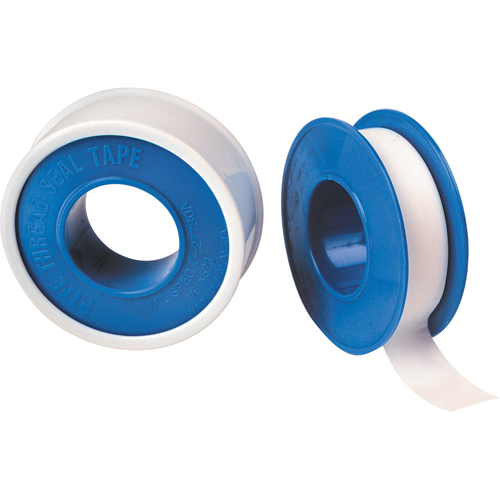 Ruban scellant &agrave; joints en Teflon, 520" lo x 1/2" la, Blanc Stor-it Systems